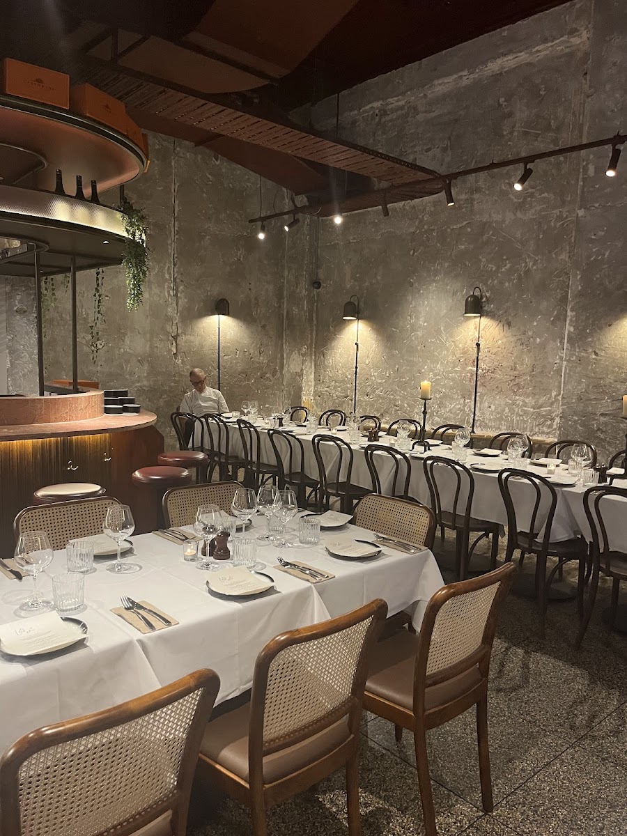 Banner Quando Quando Cucina & Bar 01